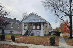 1216 42nd Pl NE, Washington, DC 20019 - Photo 1