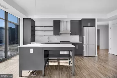 150 I Street SE #INTERIOR STUDIO UNIT, Washington, DC 20003 - Photo 4
