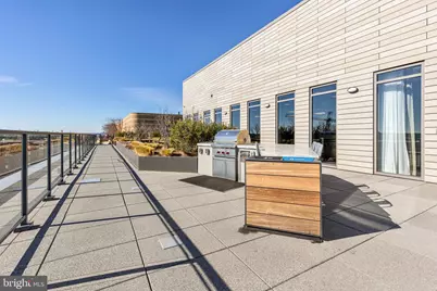150 I Street SE #INTERIOR STUDIO UNIT, Washington, DC 20003 - Photo 18