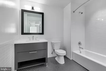 150 I Street SE #1 BR INTERIOR UNIT, Washington, DC 20003 - Photo 12