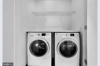 150 I Street SE #2 BR INTERIOR UNIT, Washington, DC 20003 - Photo 14