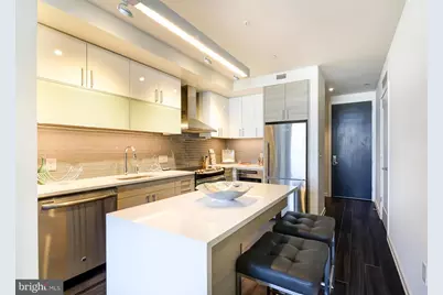 800 New Jersey Avenue SE #STUDIO INTERIOR UNIT, Washington, DC 20003 - Photo 2