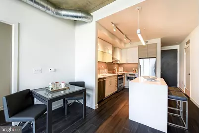 800 New Jersey Avenue SE #1 BR INTERIOR UNIT, Washington, DC 20003 - Photo 6