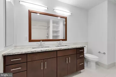 880 New Jersey Avenue SE #1 BR INTERIOR UNIT, Washington, DC 20003 - Photo 12