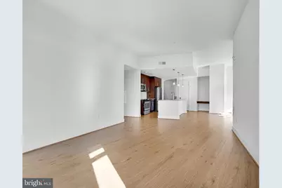 880 New Jersey Avenue SE #2 BR INTERIOR UNIT, Washington, DC 20003 - Photo 12