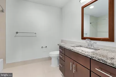 880 New Jersey Avenue SE #2 BR INTERIOR UNIT, Washington, DC 20003 - Photo 6