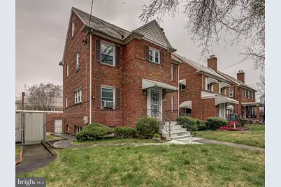 1323 Tewkesbury Place NW, Washington, DC 20012 - Photo 2