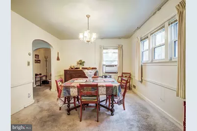 1323 Tewkesbury Place NW, Washington, DC 20012 - Photo 14