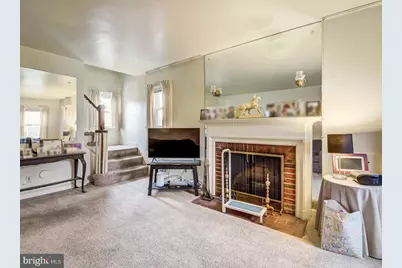 1323 Tewkesbury Place NW, Washington, DC 20012 - Photo 8