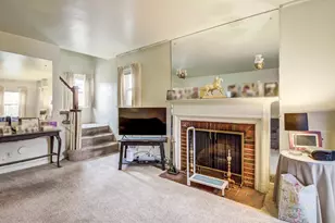 1323 Tewkesbury Pl NW, Washington, DC 20012 - Photo 8