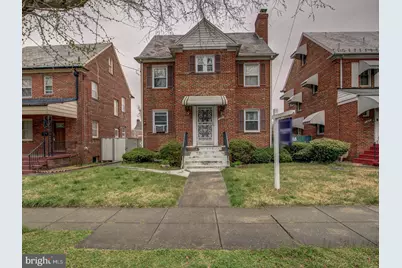 1323 Tewkesbury Place NW, Washington, DC 20012 - Photo 1