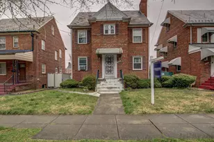 1323 Tewkesbury Pl NW, Washington, DC 20012 - Photo 1