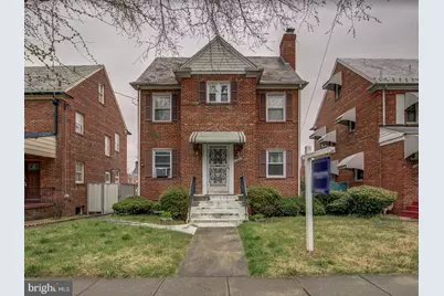 1323 Tewkesbury Place NW, Washington, DC 20012 - Photo 4