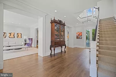 3313 O Street NW, Washington, DC 20007 - Photo 2