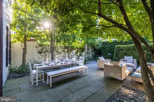 3313 O St NW, Washington, DC 20007 - Photo 10