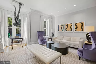 3313 O Street NW, Washington, DC 20007 - Photo 4