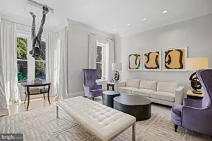 3313 O St NW, Washington, DC 20007 - Photo 4