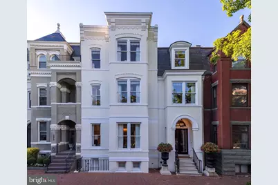 3313 O Street NW, Washington, DC 20007 - Photo 1