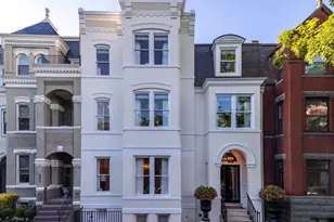 3313 O St NW, Washington, DC 20007 - Photo 1