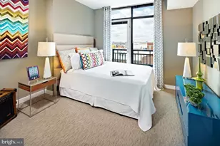 1825 NW 7th Street NW, Washington, DC 20001 - Photo 4