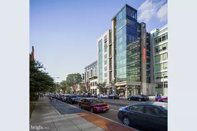1825 NW 7th Street NW #1BR 1 BA, Washington, DC 20001 - Photo 1