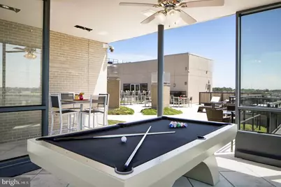 1825 NW 7th Street NW #1BR 1 BA, Washington, DC 20001 - Photo 8