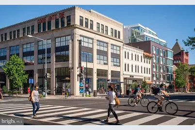 1350 R Street NW #1 BR 1 BA, Washington, DC 20009 - Photo 1