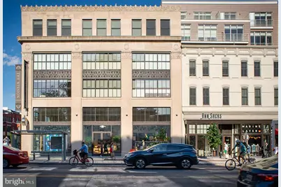 1350 R Street NW #1 BR 1 BA, Washington, DC 20009 - Photo 2