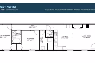 77 U St NW, Washington, DC 20001 - Photo 20