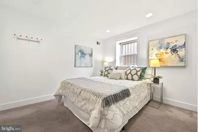 77 U Street NW #2, Washington, DC 20001 - Photo 8