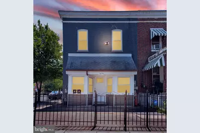 1679 Montello Avenue NE, Washington, DC 20002 - Photo 1