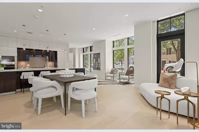 3255 Prospect Street NW #ONE, Washington, DC 20007 - Photo 1