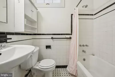 3925 W Street NW, Washington, DC 20007 - Photo 12