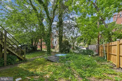 3925 W Street NW, Washington, DC 20007 - Photo 20