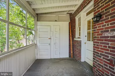 3925 W Street NW, Washington, DC 20007 - Photo 16