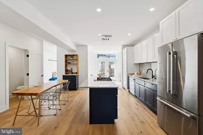1316 Buchanan Street NW, Washington, DC 20011 - Photo 10
