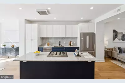1316 Buchanan Street NW, Washington, DC 20011 - Photo 12