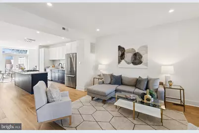 1316 Buchanan Street NW, Washington, DC 20011 - Photo 6