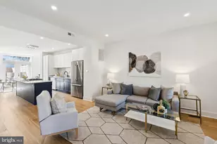 1316 Buchanan St NW, Washington, DC 20011 - Photo 6