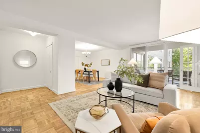 2475 Virginia Avenue NW #200/201, Washington, DC 20037 - Photo 4