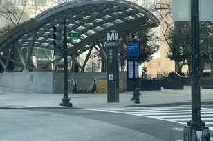 1150 K St NW, Washington, DC 20005 - Photo 40