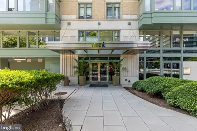 1150 K Street NW #1109, Washington, DC 20005 - Photo 2