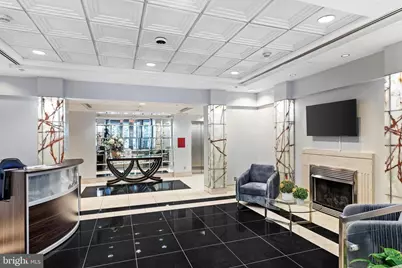 1150 K Street NW #1109, Washington, DC 20005 - Photo 30