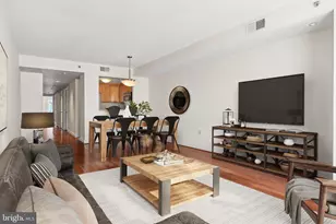 1150 K St NW, Washington, DC 20005 - Photo 4