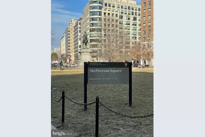 1150 K Street NW #1109, Washington, DC 20005 - Photo 38