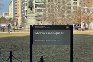 1150 K St NW, Washington, DC 20005 - Photo 38