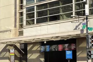 1150 K St NW, Washington, DC 20005 - Photo 42