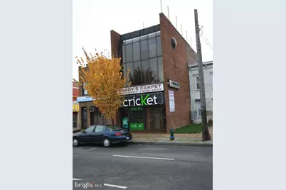 1629 Benning Road NE, Washington, DC 20002 - Photo 1