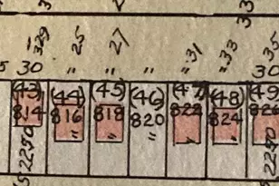 Peabody Street NE, Washington, DC 20011 - Photo 1