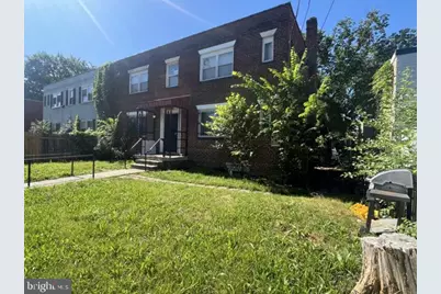 5019 H Street SE, Washington, DC 20019 - Photo 2